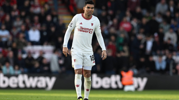 "Kazemiro je šetao kao da igra humanitarni meč" VIDEO