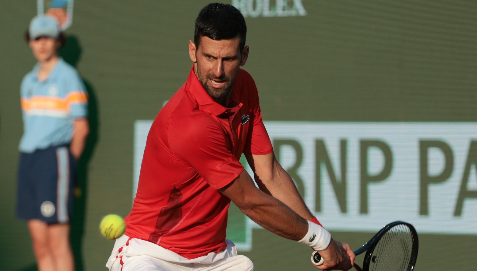 Novak najavio, posle reketa uzima i olovku u ruke!