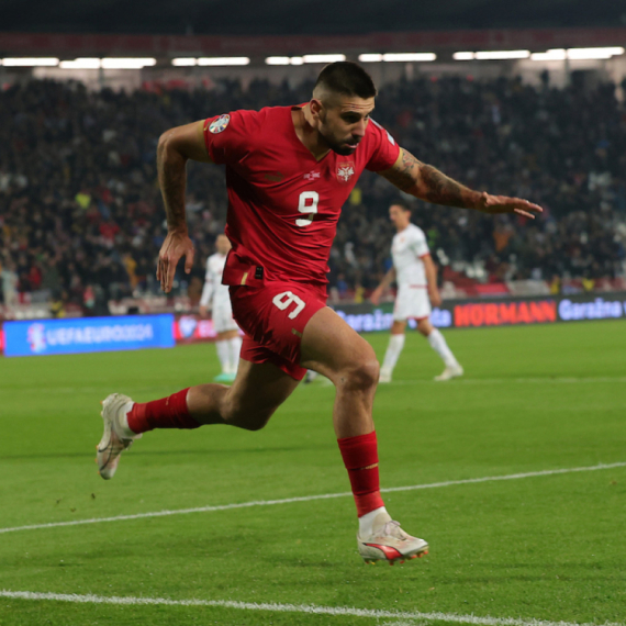 Mitrović otkrio kada se vraća na teren VIDEO