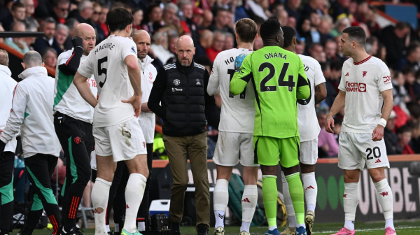 Odbrana kao švajcarski sir: Junajted obara negativne rekorde