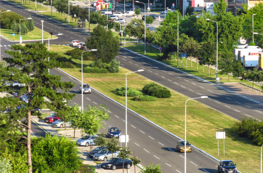 Spojena dva bulevara u Nišu: Evo kada se saobraćajnica otvara za saobraćaj