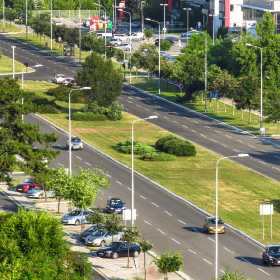 Spojena dva bulevara u Nišu: Evo kada se saobraćajnica otvara za saobraćaj