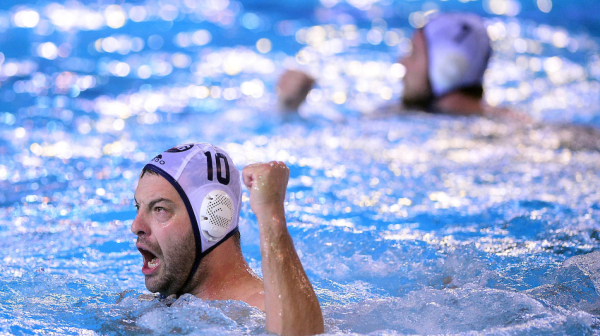 Filipović: Drago mi je zbog titule usred Splita