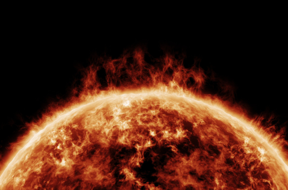 Ovo je bila najjača solarna oluja u istoriji, a sada su otkriveni i novi iznenađujući detalji