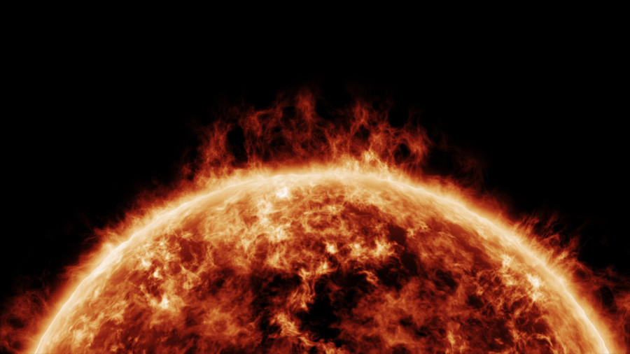 Stigla je: Preti opasnost FOTO