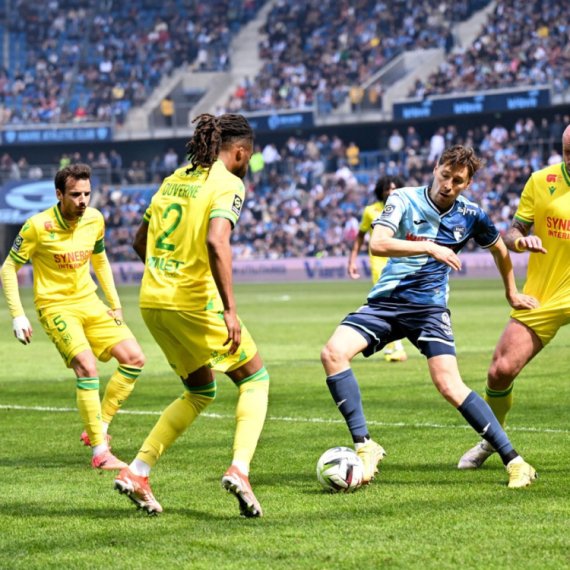 Nant u 93' do pobede