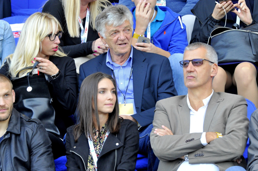 Preminuo Lučano Sušanj