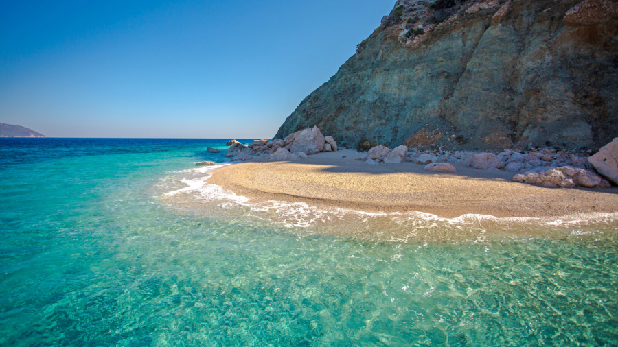 Jeftinija alternativa Maldivima i to u Turskoj: Nestvarno ostrvo blizu Antalije oduzima dah FOTO