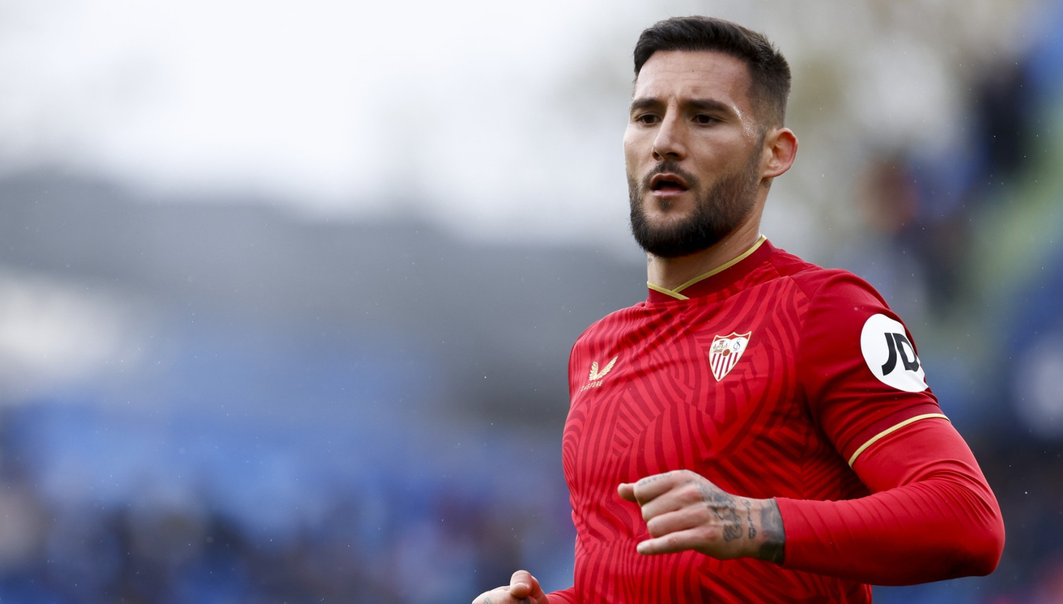 Gudelj asistirao u pobedi Sevilje VIDEO