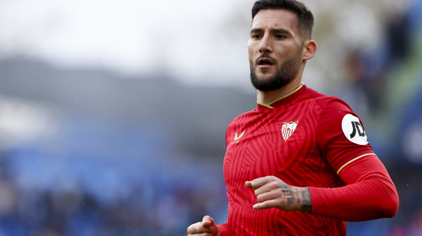 Gudelj asistirao u pobedi Sevilje VIDEO