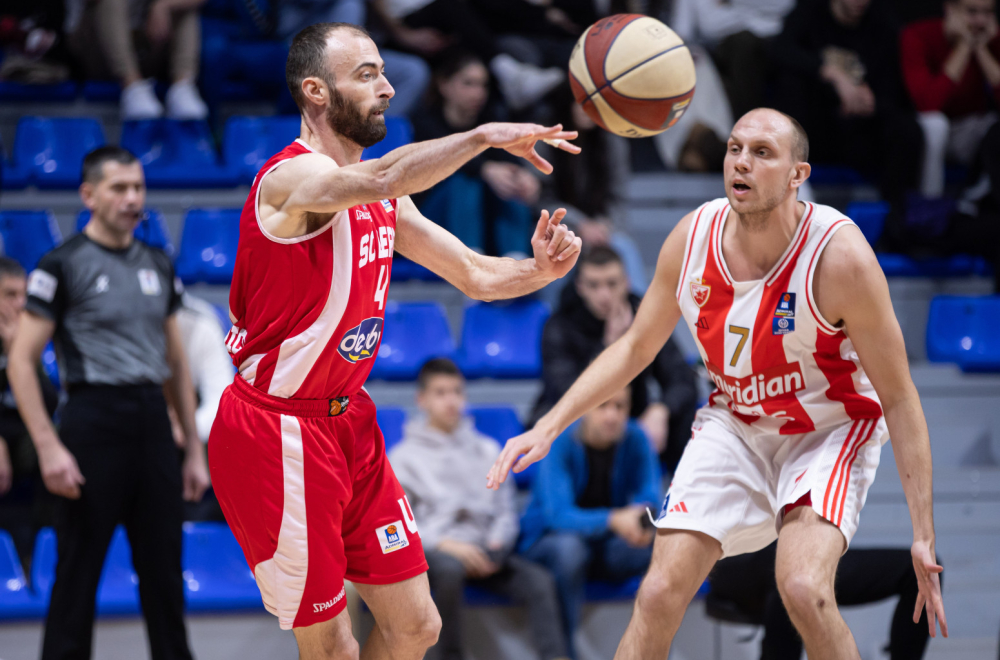"Ne pretimo Zvezdi, pokušaćemo da iznenadimo"