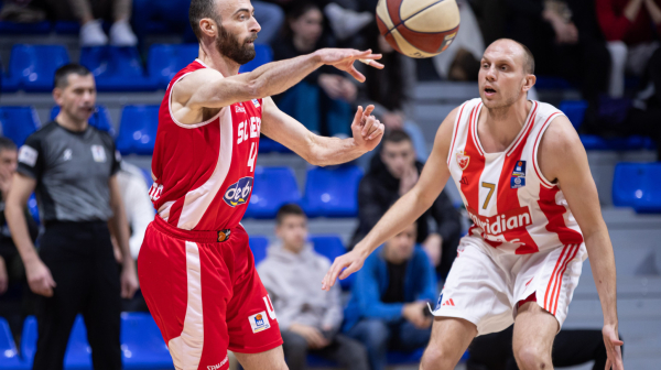 "Ne pretimo Zvezdi, pokušaćemo da iznenadimo"