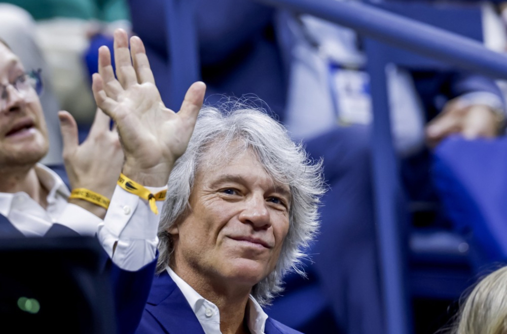 Džon Bon Džovi poručio: "Ako ne budem mogao da pevam dobro, gotov sam"