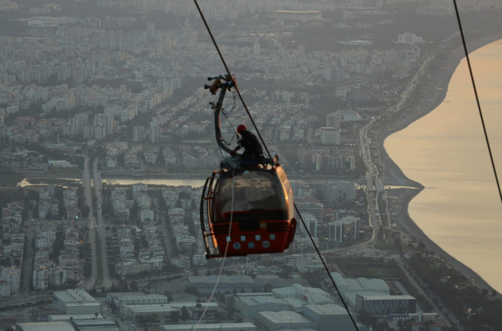Turske vlasti privele osumnjičene: Odgovorni za nesreću na žičari idu pred sud