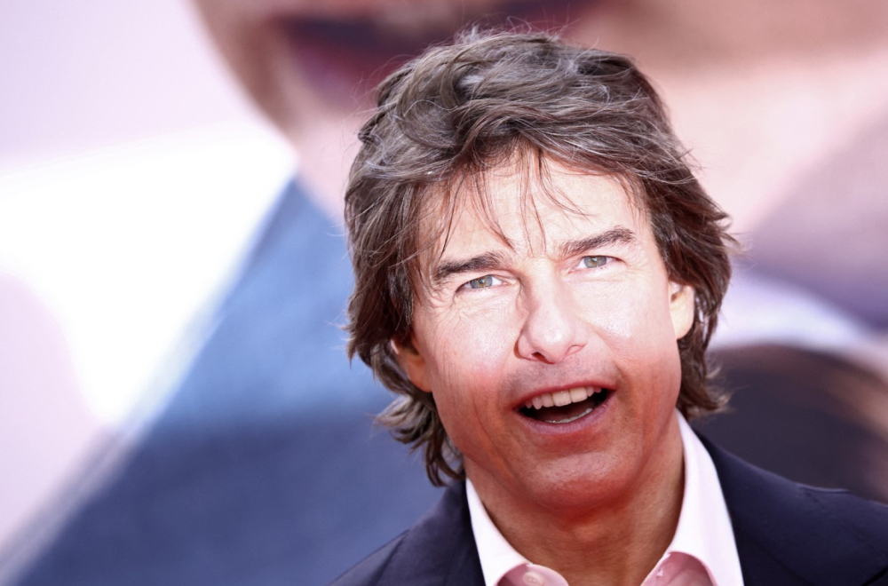 Ćerka Toma Kruza će otkriti sve o njemu i sekti? Oni godinama nemaju nikakav kontakt