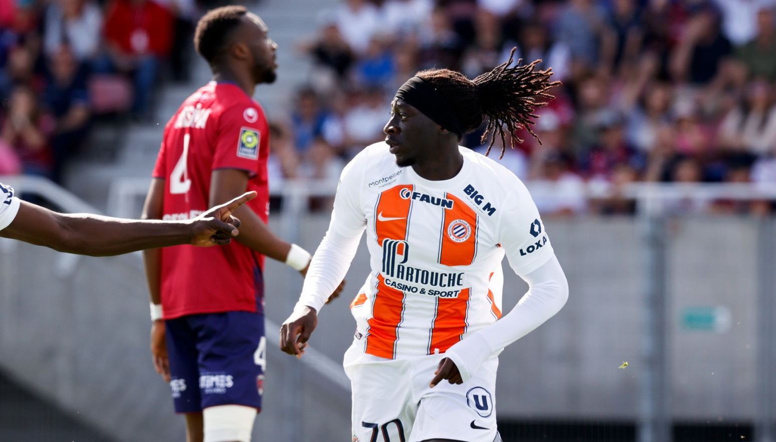 Podela bodova u Klermon-Feranu