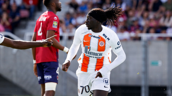 Podela bodova u Klermon-Feranu