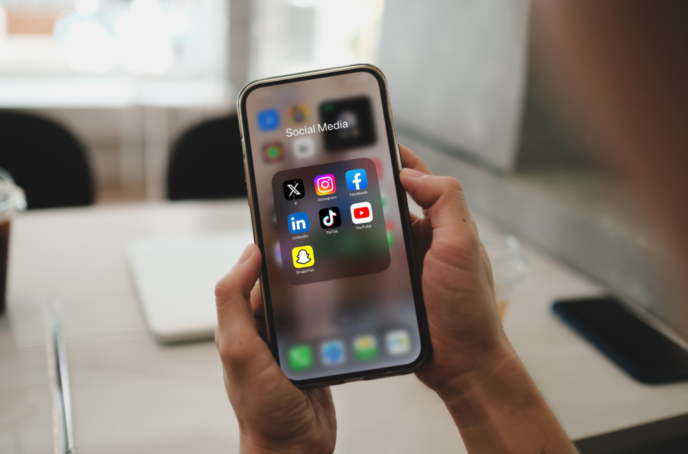 Ovo su simptomi prekomernog korišćenja društvenih mreža