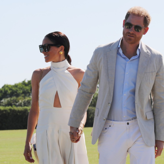 Tramp žestoko o Hariju i Megan: "Ne želimo ih više"