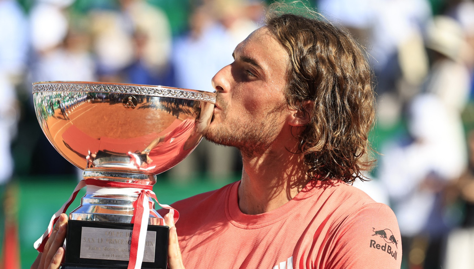 Cicipas: Želeo sam ovu "tripletu"