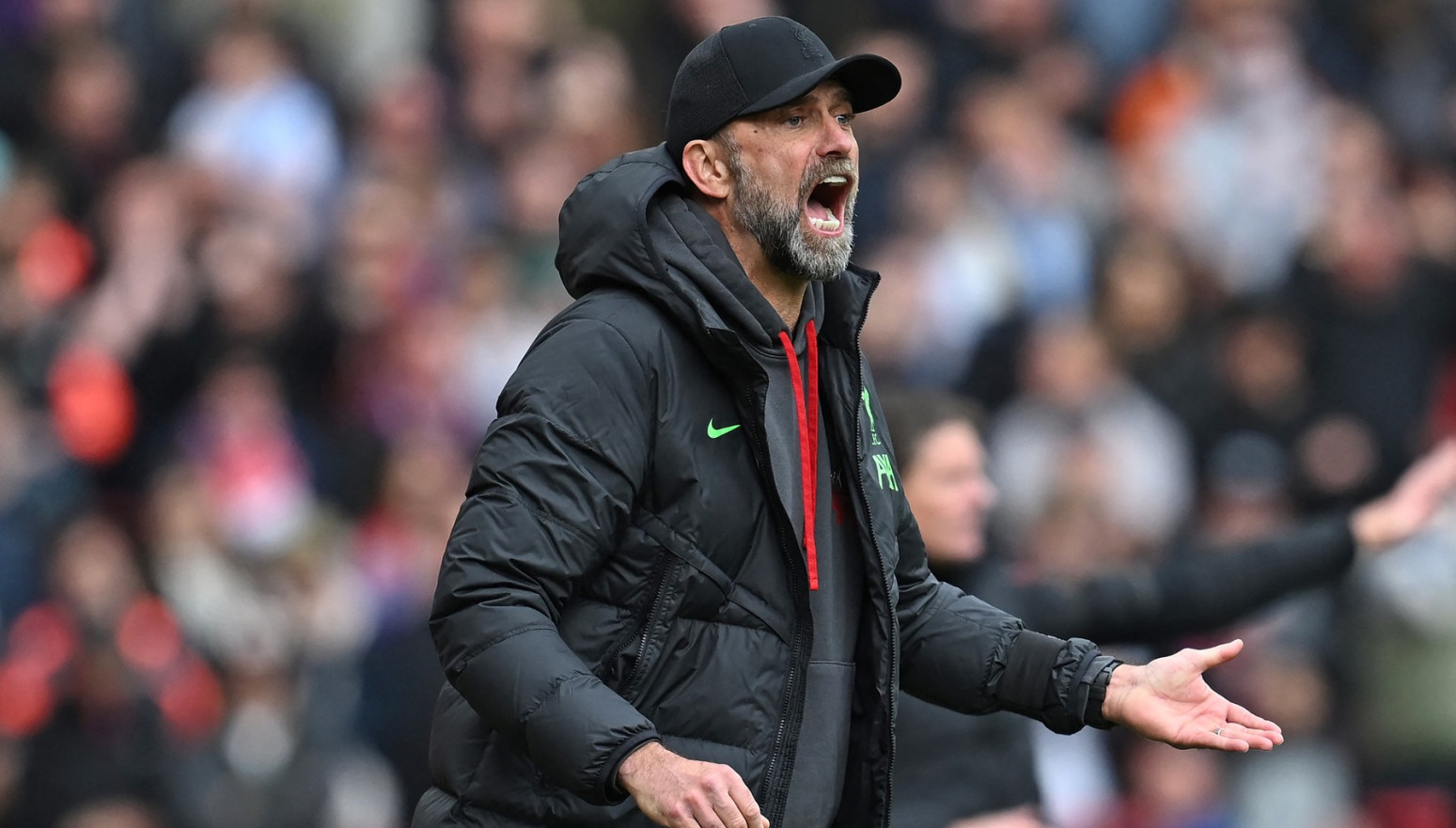 Klop: Šta reći kad se ne iskoriste takve šanse?