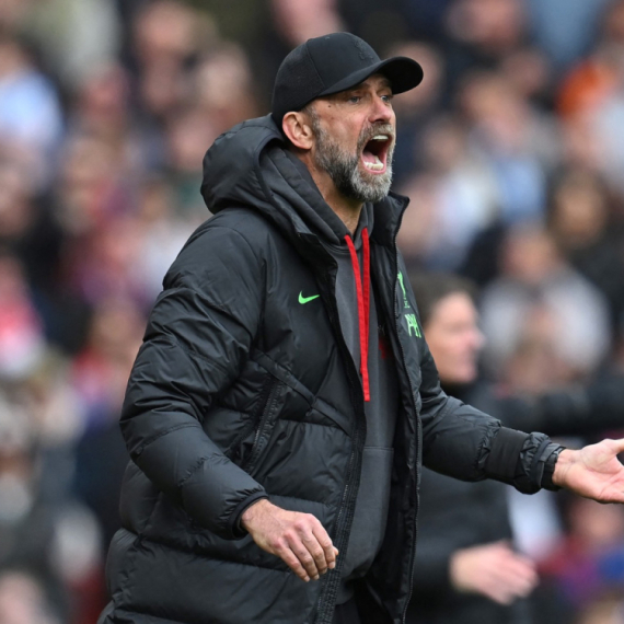 Klop: Šta reći kad se ne iskoriste takve šanse?