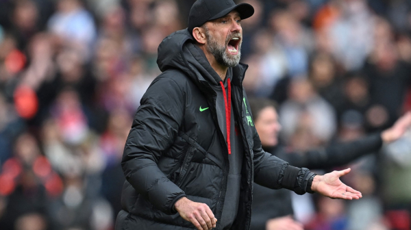 Klop: Šta reći kad se ne iskoriste takve šanse?