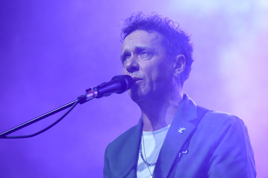 Spektakl muzike i ljubavi uz Dženana Lončarevića 11. septembra u Nišu