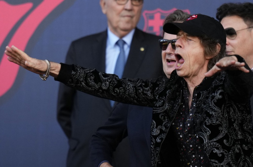 Pesma Rolling Stones-a za koju je Mik Džeger mislio da je "đubre"