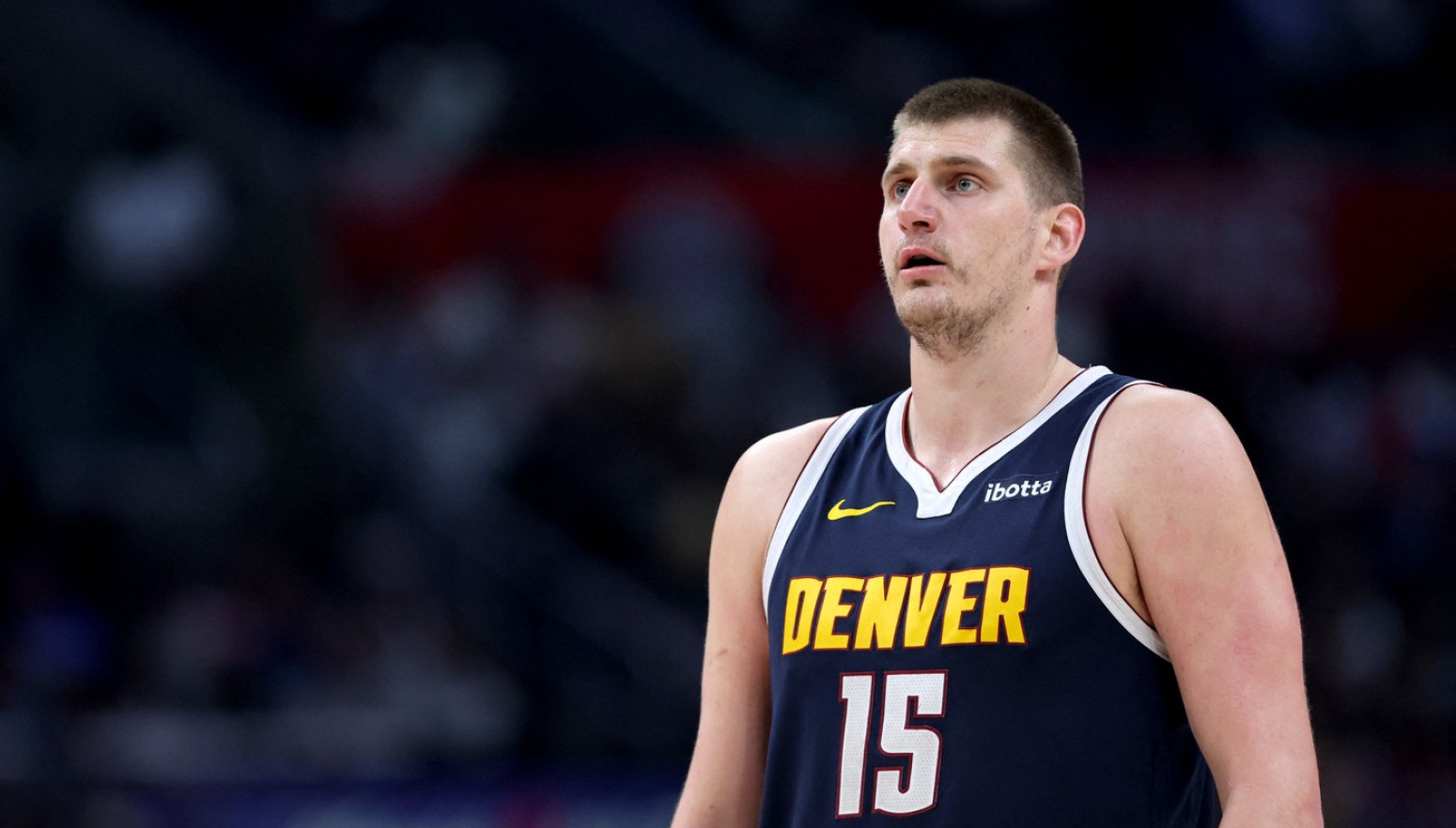 NBA košarkaši rekli svoje: Jokić je MVP