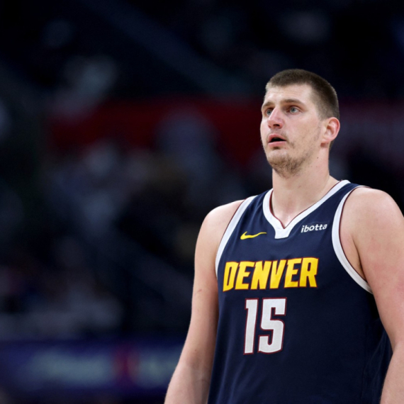 NBA košarkaši rekli svoje: Jokić je MVP