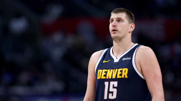 NBA košarkaši rekli svoje: Jokić je MVP