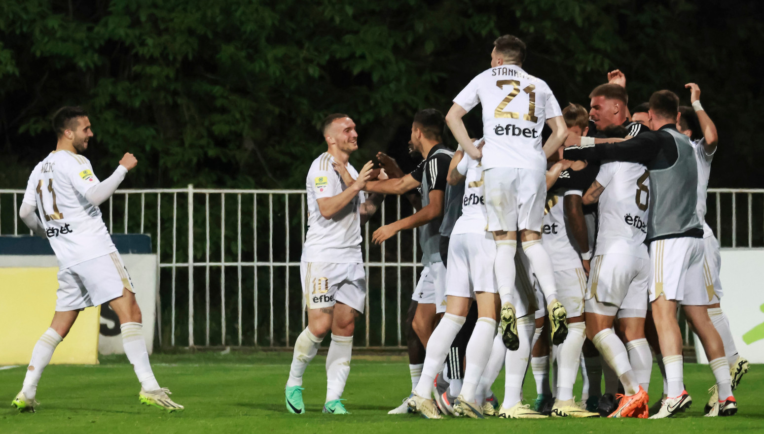 Katastrofa Partizana na Brdu: U derbi sa -7 i bez Duljaja – povreda Jovanovića