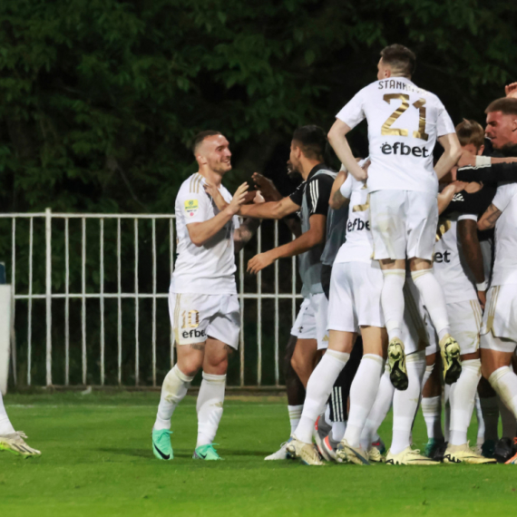 Katastrofa Partizana na Brdu: U derbi sa -7 i bez Duljaja – povreda Jovanovića