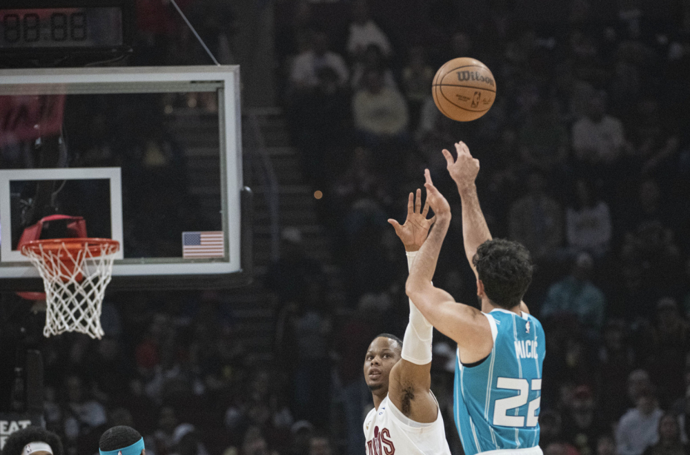 Micić i Pokuševski skromni za kraj – pobeda Hornetsa