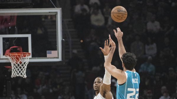 Micić i Pokuševski skromni za kraj – pobeda Hornetsa