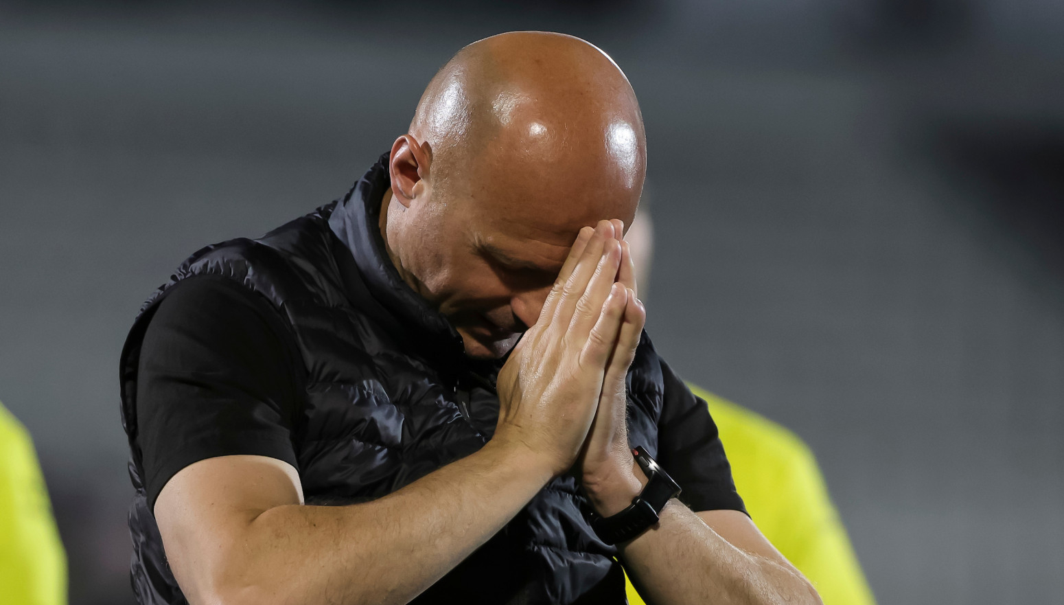 Duljaj: Nisam ga psovao, nije korektno da tako pokazuje silu