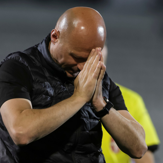 Duljaj: Nisam ga psovao, nije korektno da tako pokazuje silu