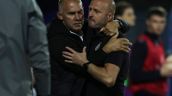 Ko će voditi Partizan u "večitom" derbiju?