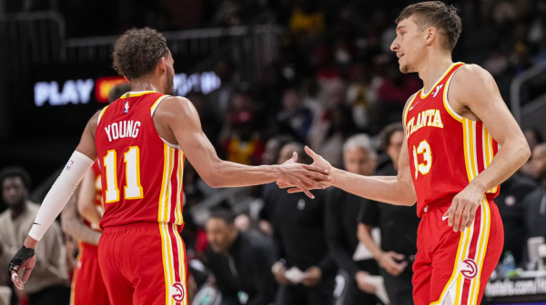 Bogdanović očekuje Boston, Janisa čeka težak posao