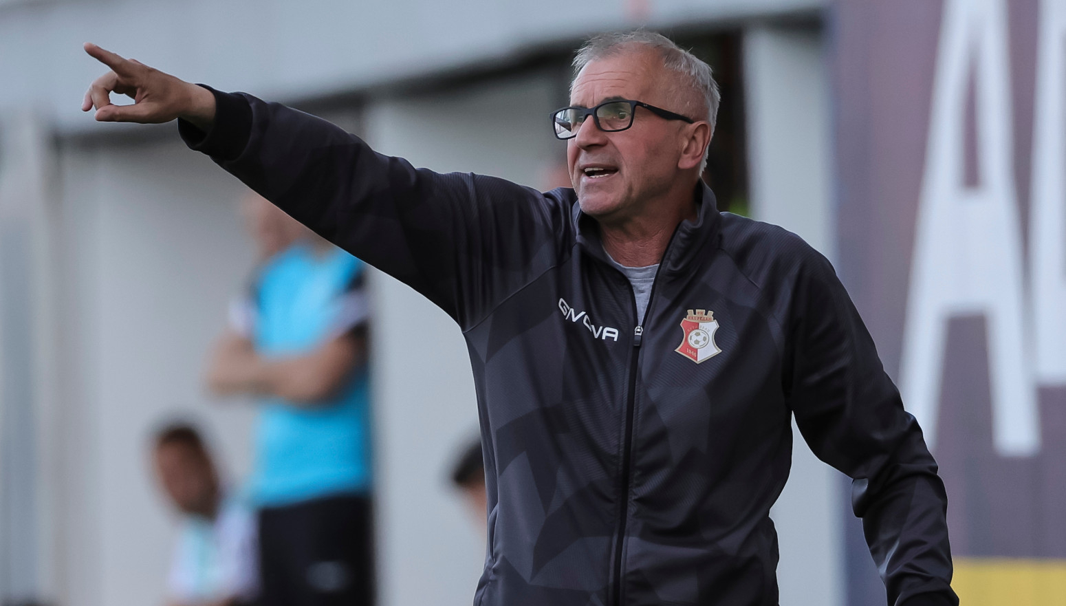 Šok u Kruševcu: Gaćinović nezadovoljan igračima – iznenada napustio Napredak