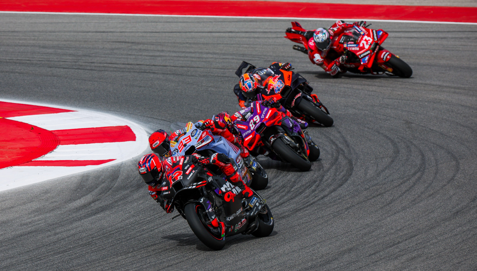 Vinjales najbrži u Ostinu za istoriju