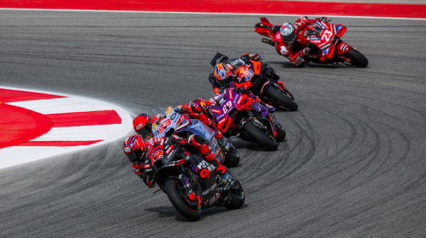 Vinjales najbrži u Ostinu za istoriju