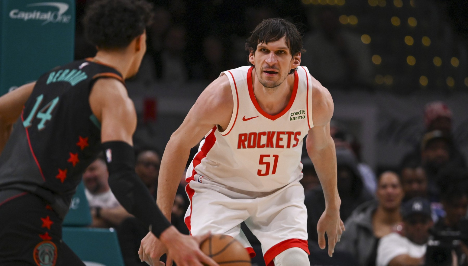 Isplivali novi detalji ugovora Bobana Marjanovića: Moguć povratak u NBA?!