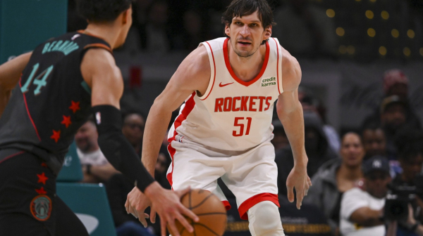 Isplivali novi detalji ugovora Bobana Marjanovića: Moguć povratak u NBA?!