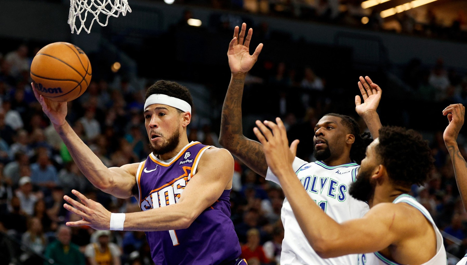 Finiks odigrao za sebe i Denver – Pelikansi već planiraju osvetu Lejkersima