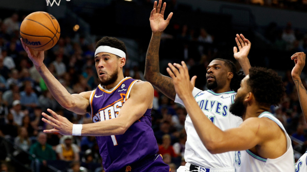 Finiks odigrao za sebe i Denver – Pelikansi već planiraju osvetu Lejkersima