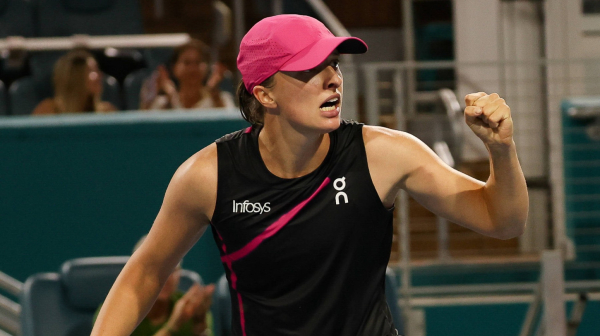 Švjontek i dalje na čelu, nema promena u vrhu