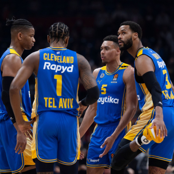 Nov problem za Makabi pred Baskoniju