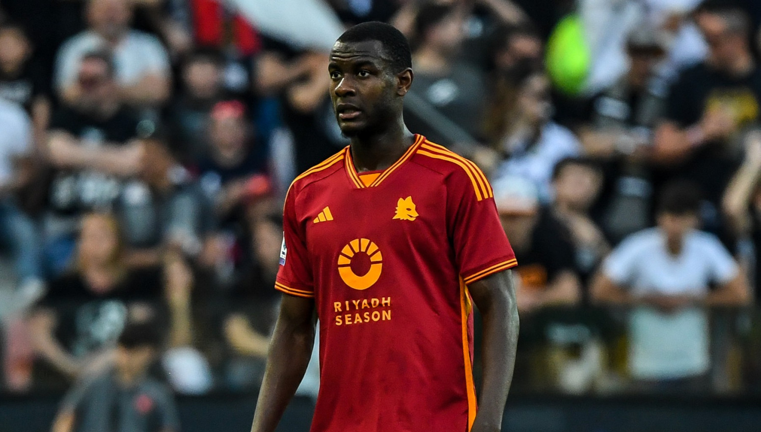 Fudbaler Rome super prošao – nije srce!